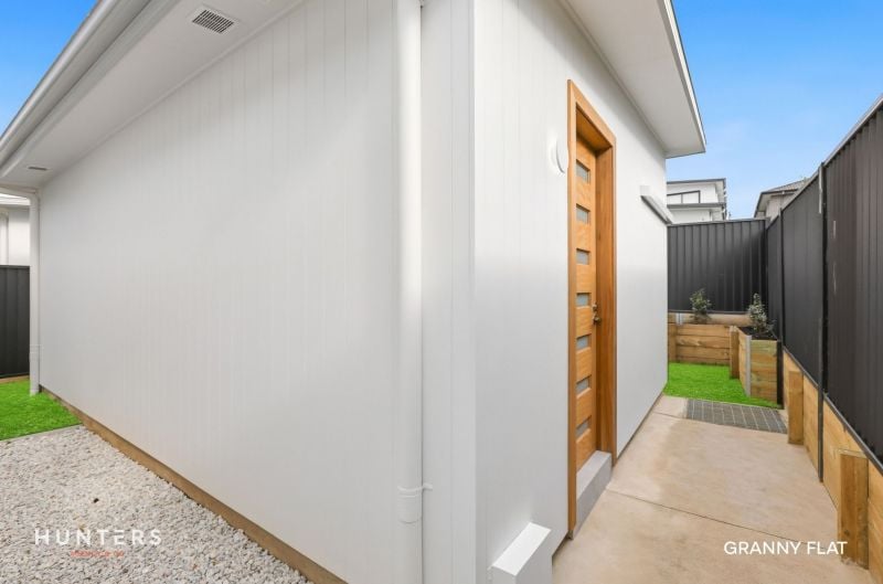 52 & 52B Lower Mount Street, Wentworthville