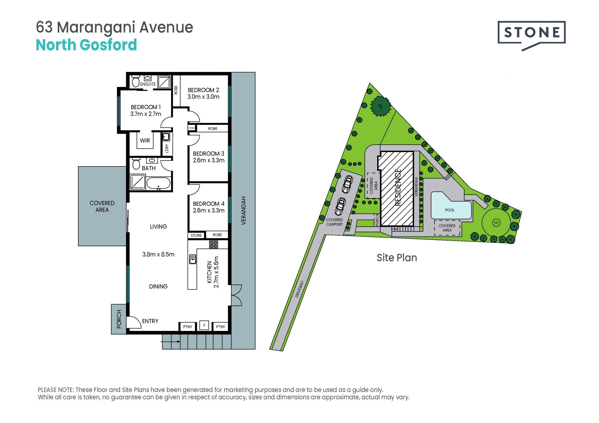Your Dream Home Awaits – Modern Comfort and Stylish Living
