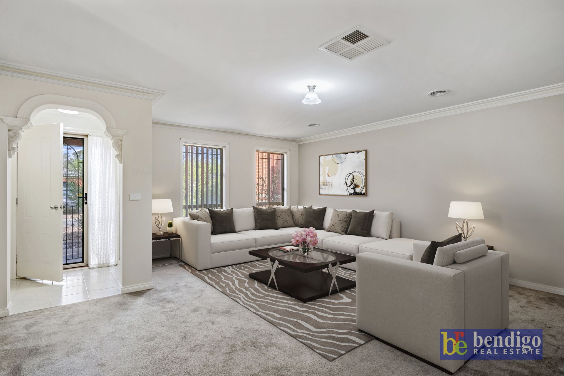 7 Hasker Drive Kangaroo Flat VIC, Flat - Thumbnail 2