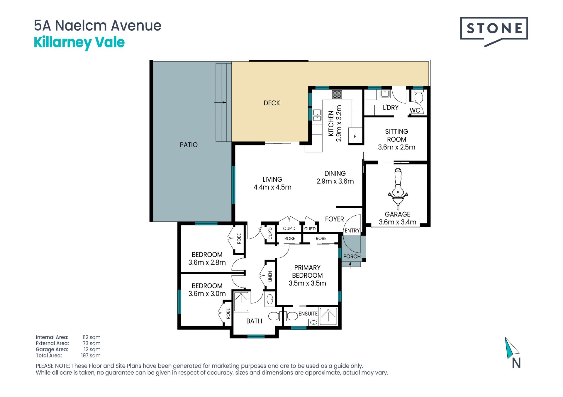 Quality Torrens Titled Duplex