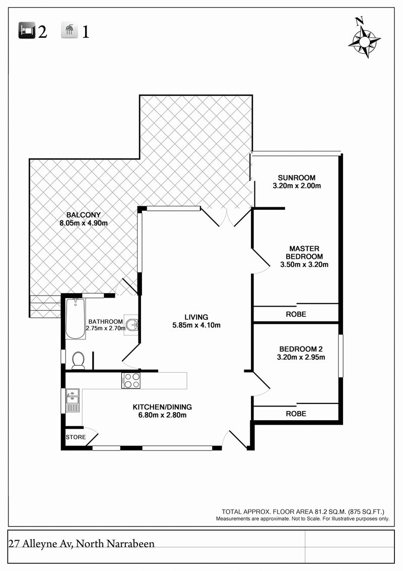 'Affordable Home in Sought After Location'