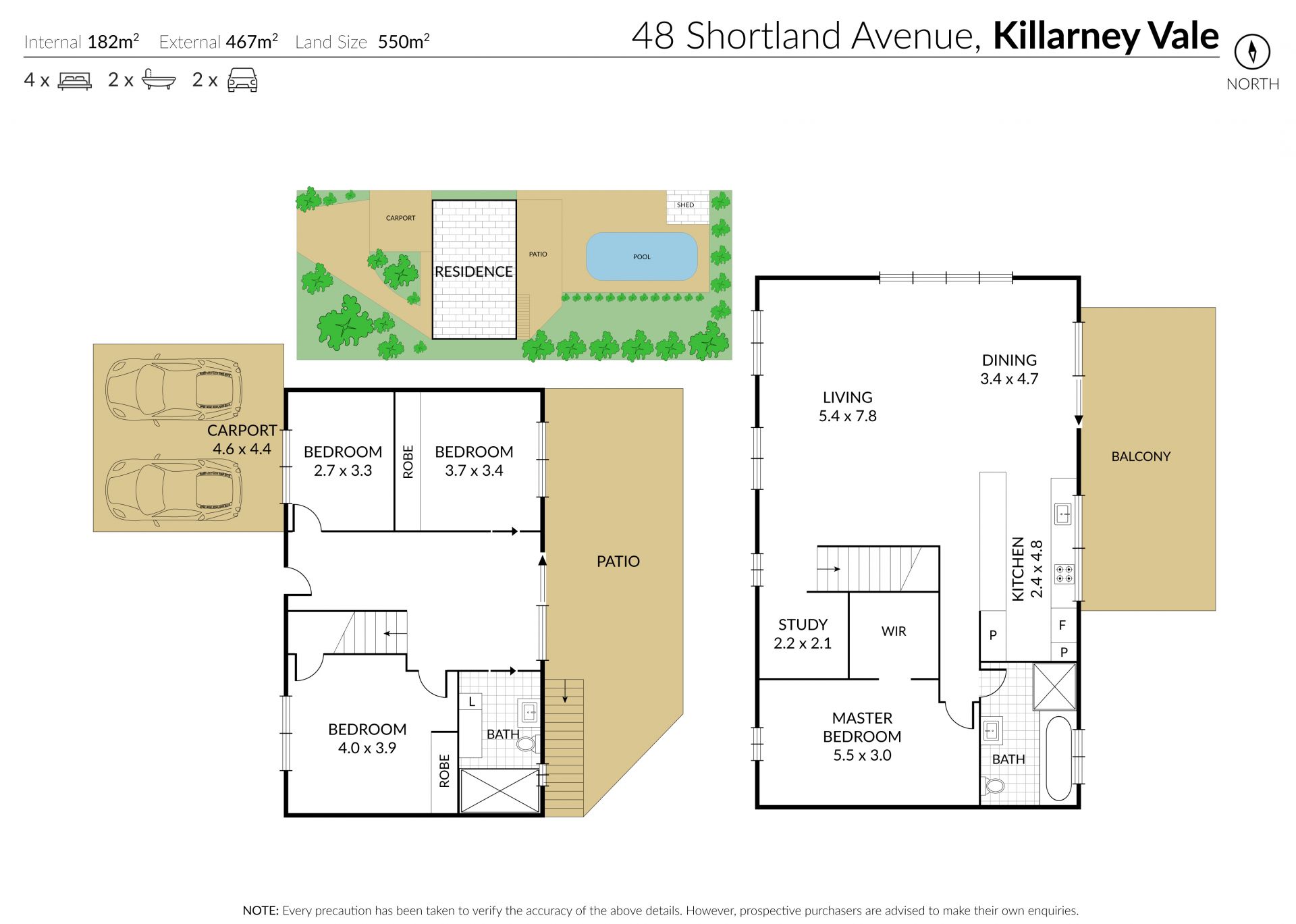 The Perfect Family Home!!