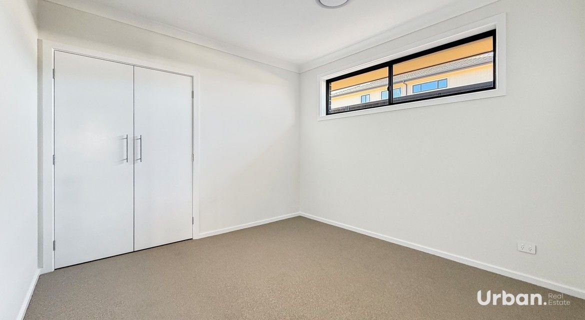 Austral 23 Parhelion Street