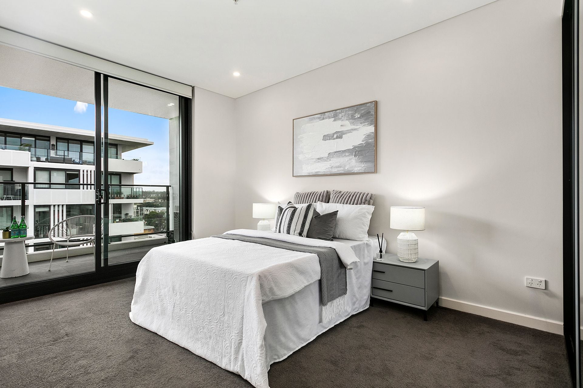 905/7 Garrigarrang Avenue Kogarah NSW, Kogarah - Thumbnail 3