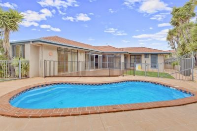 18 Briarwood Row, Port Macquarie