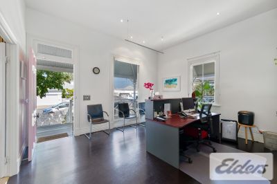 Freestanding Character Opportunity - Commercial & Residential Potential!