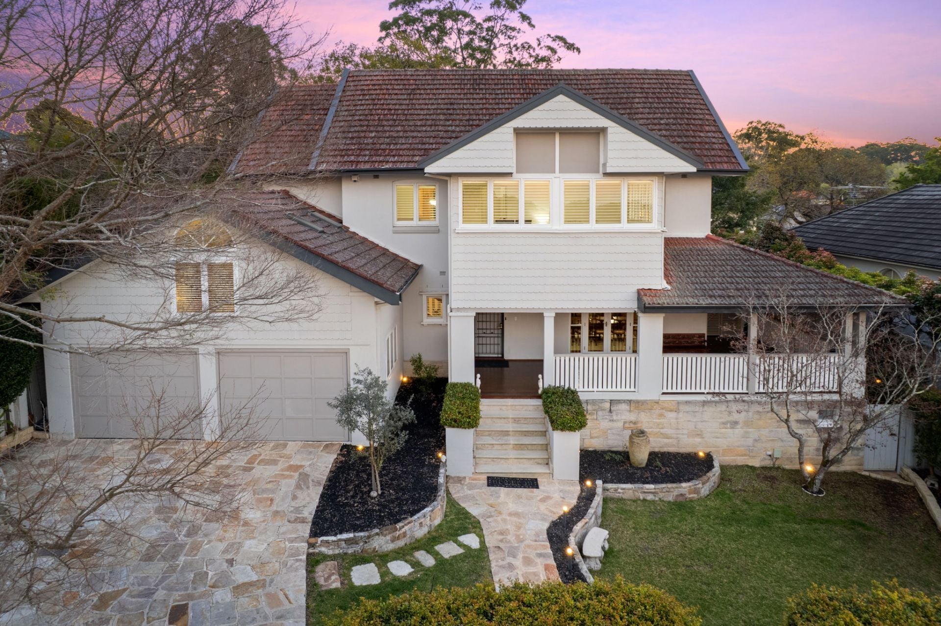 11 Bangalla Street, Warrawee, Warrawee - Image 1