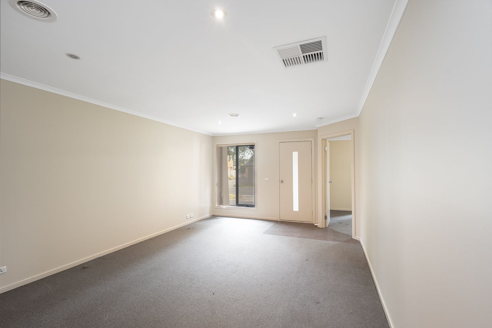 Spacious 3 Bedroom Home