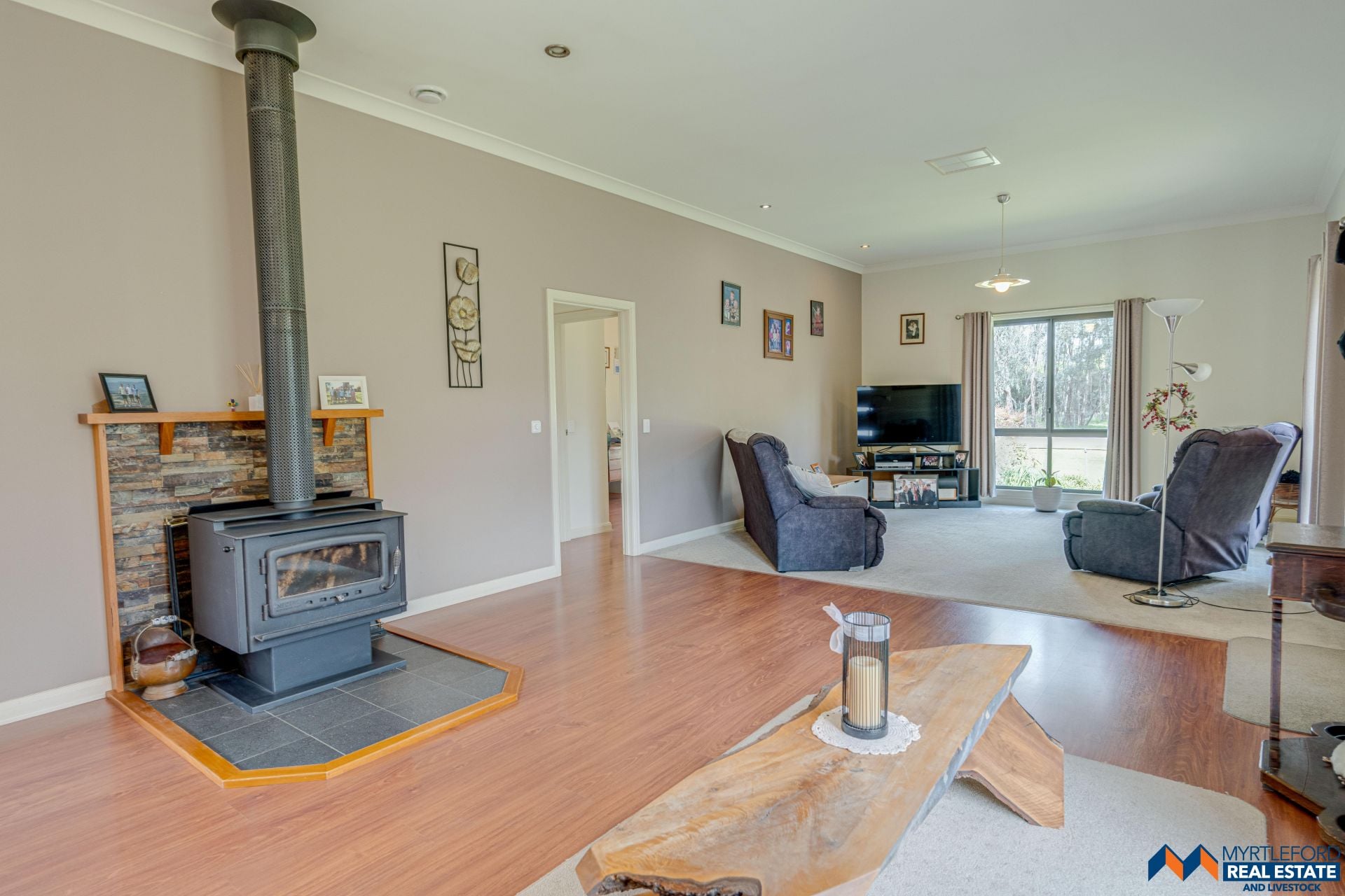 3961 Snow Road, MYRTLEFORD, Myrtleford - Thumbnail 8
