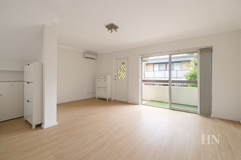 3/12 Flavelle Street, Concord