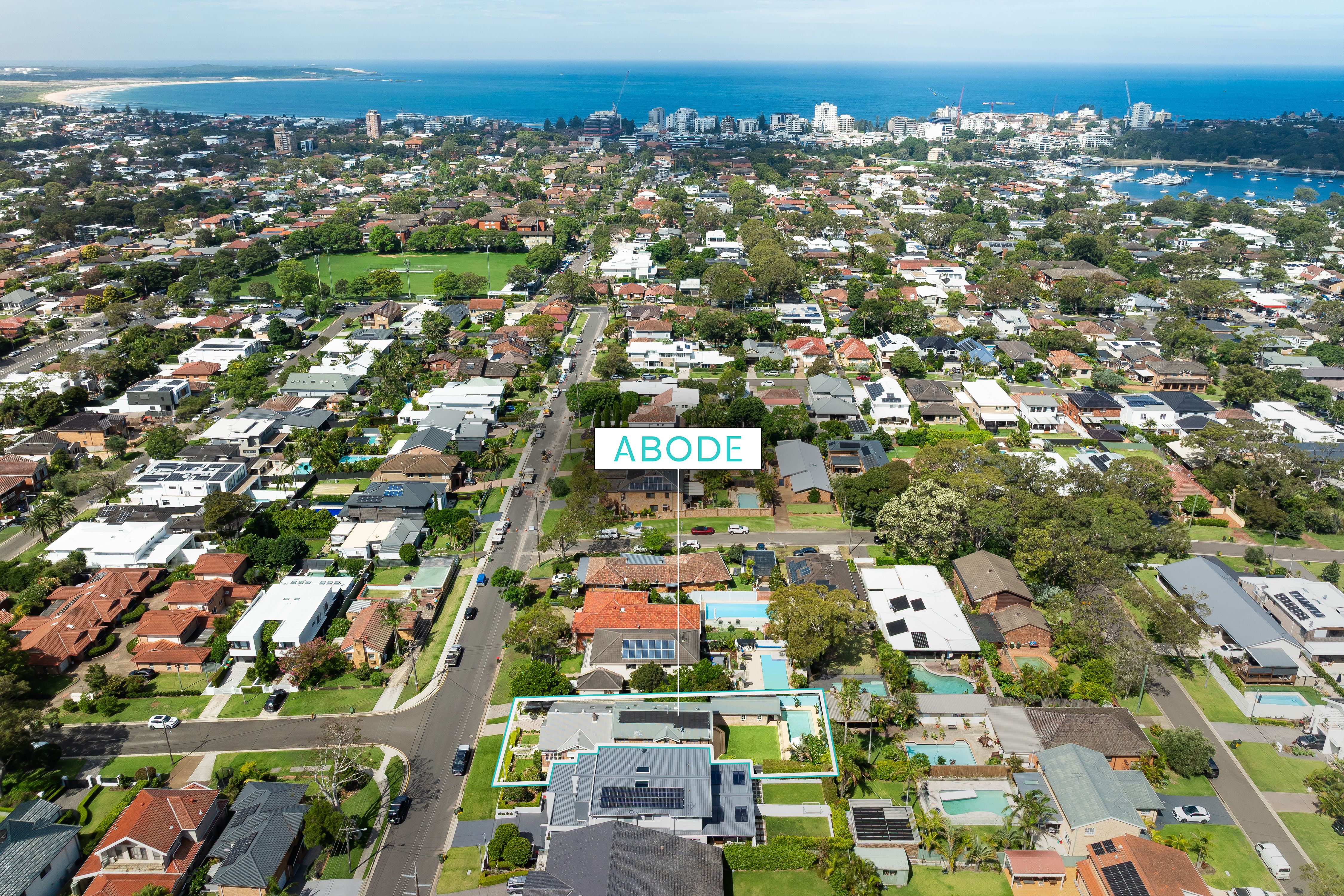 26 Castlewood Avenue Woolooware 2230