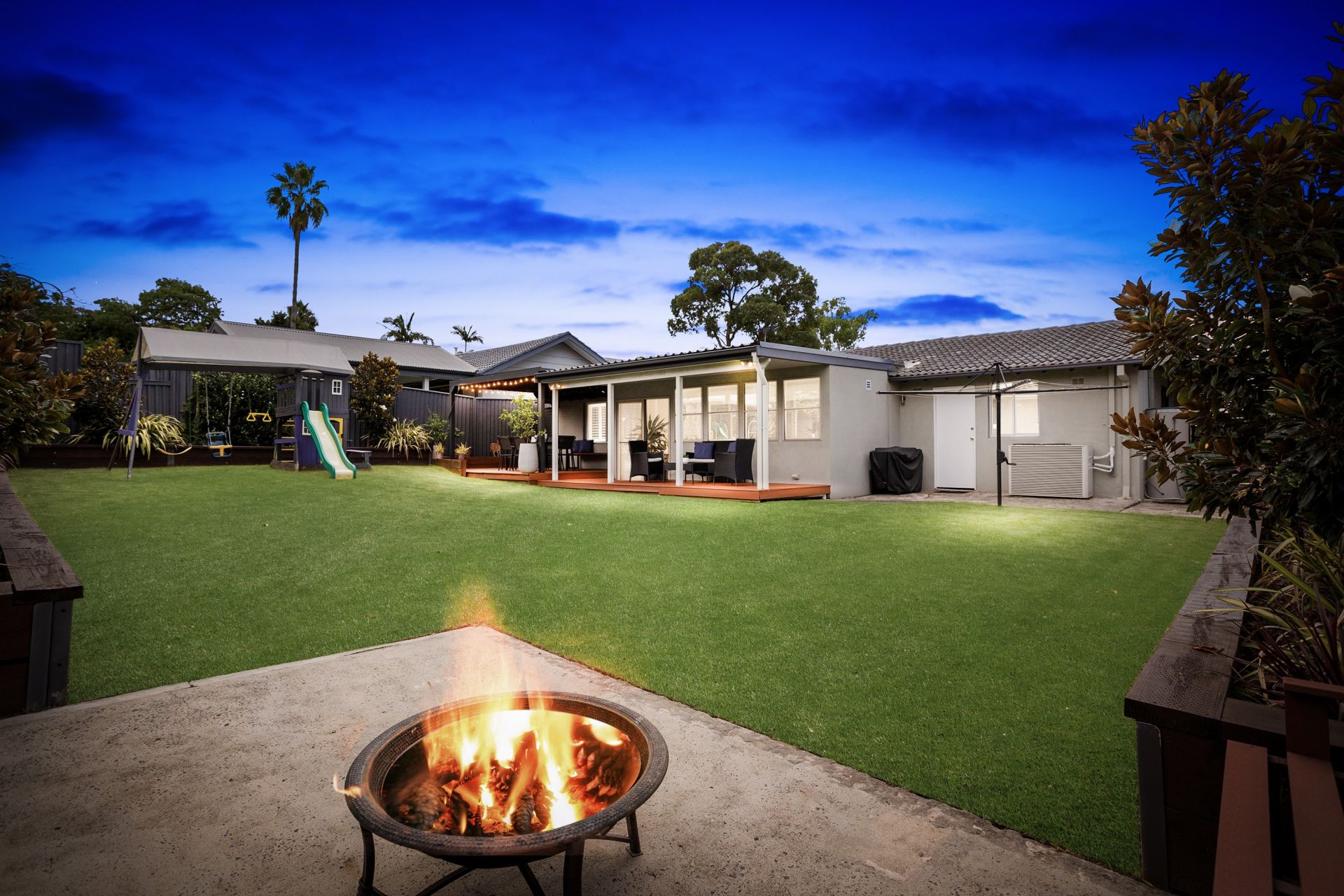 21 Aruma Avenue Kellyville NSW, Kellyville - Thumbnail 3