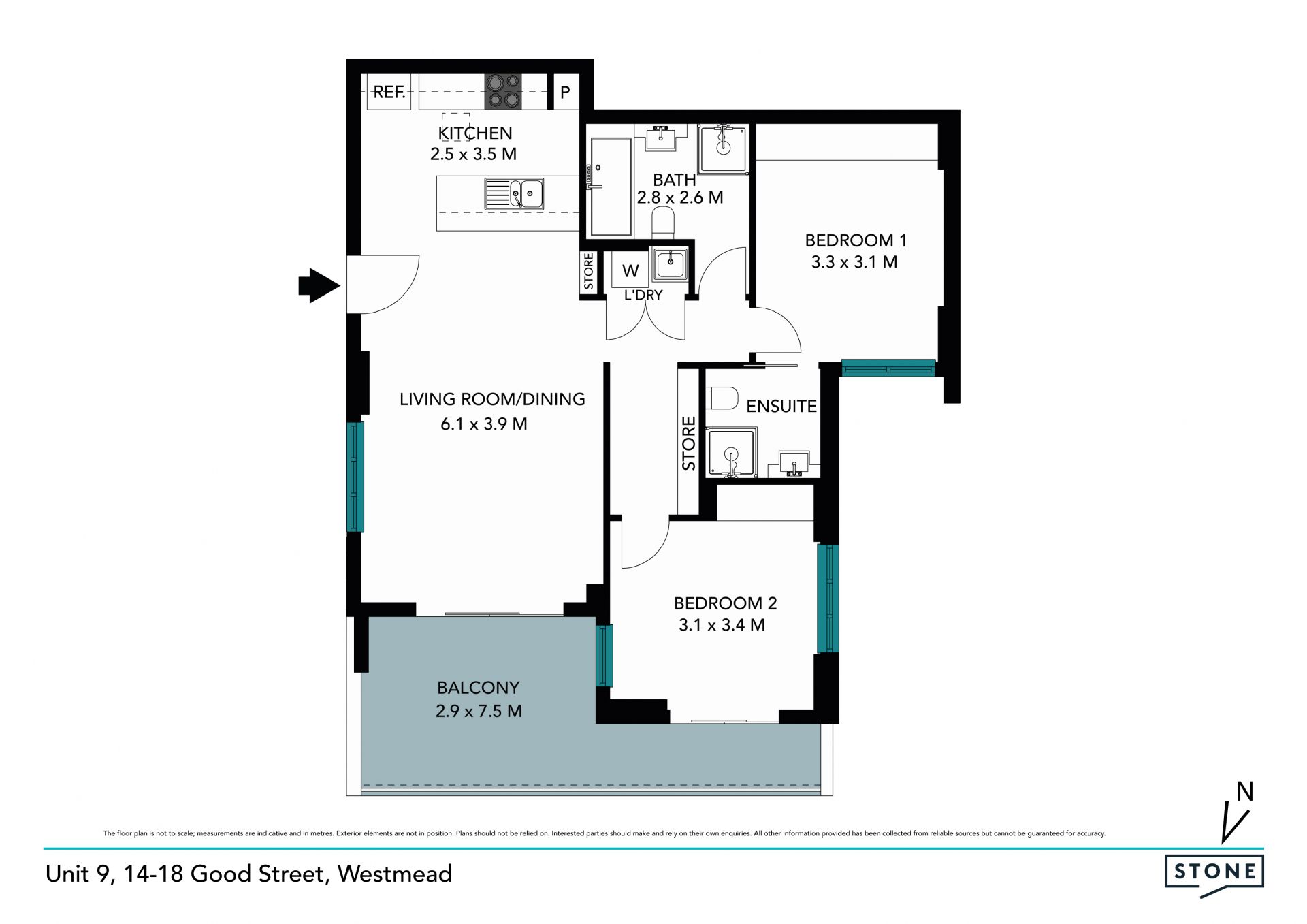 DISPLAY SUITE LOCATED AT 12 PALMER ST, PARRAMATTA
Attention First Home Buyers - $35,000 Worth of Government Incentive