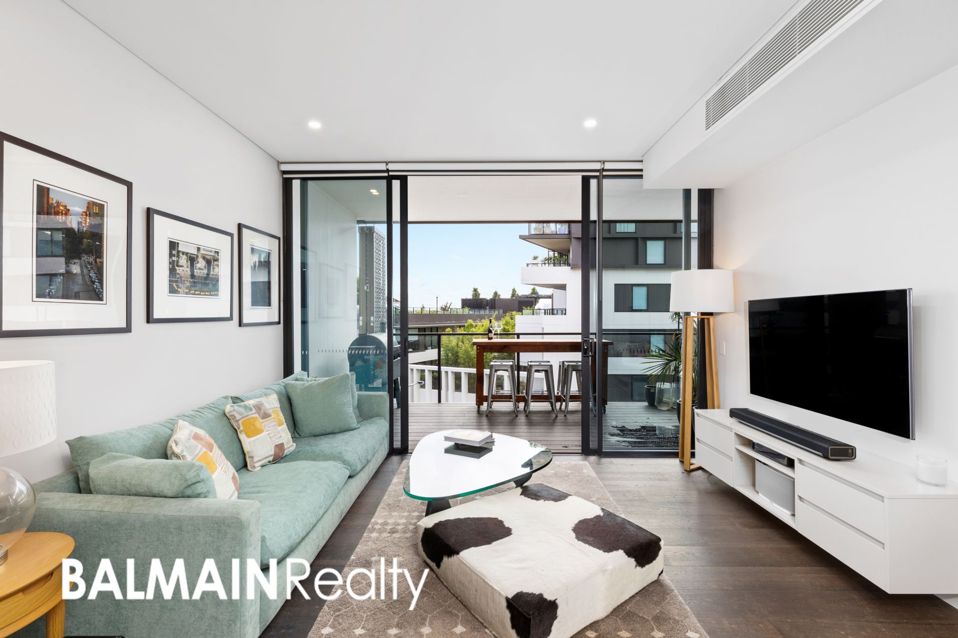 409/2 Nagurra Place Rozelle NSW, Rozelle - Thumbnail 5