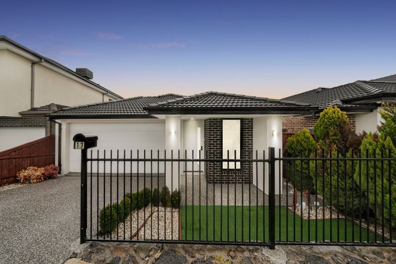 17 Loukas Drive, Wollert