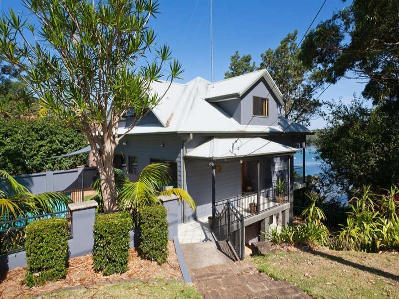 34 Little Turriel Bay Road LILLI PILLI 2229