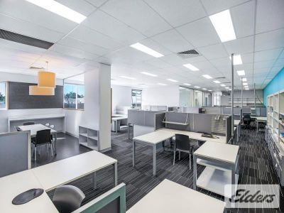 BLUE CHIP OFFICE/SHOWROOM