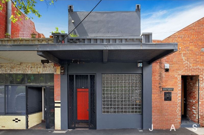 155 Rankins Road Kensington VIC, Kensington - Thumbnail 2