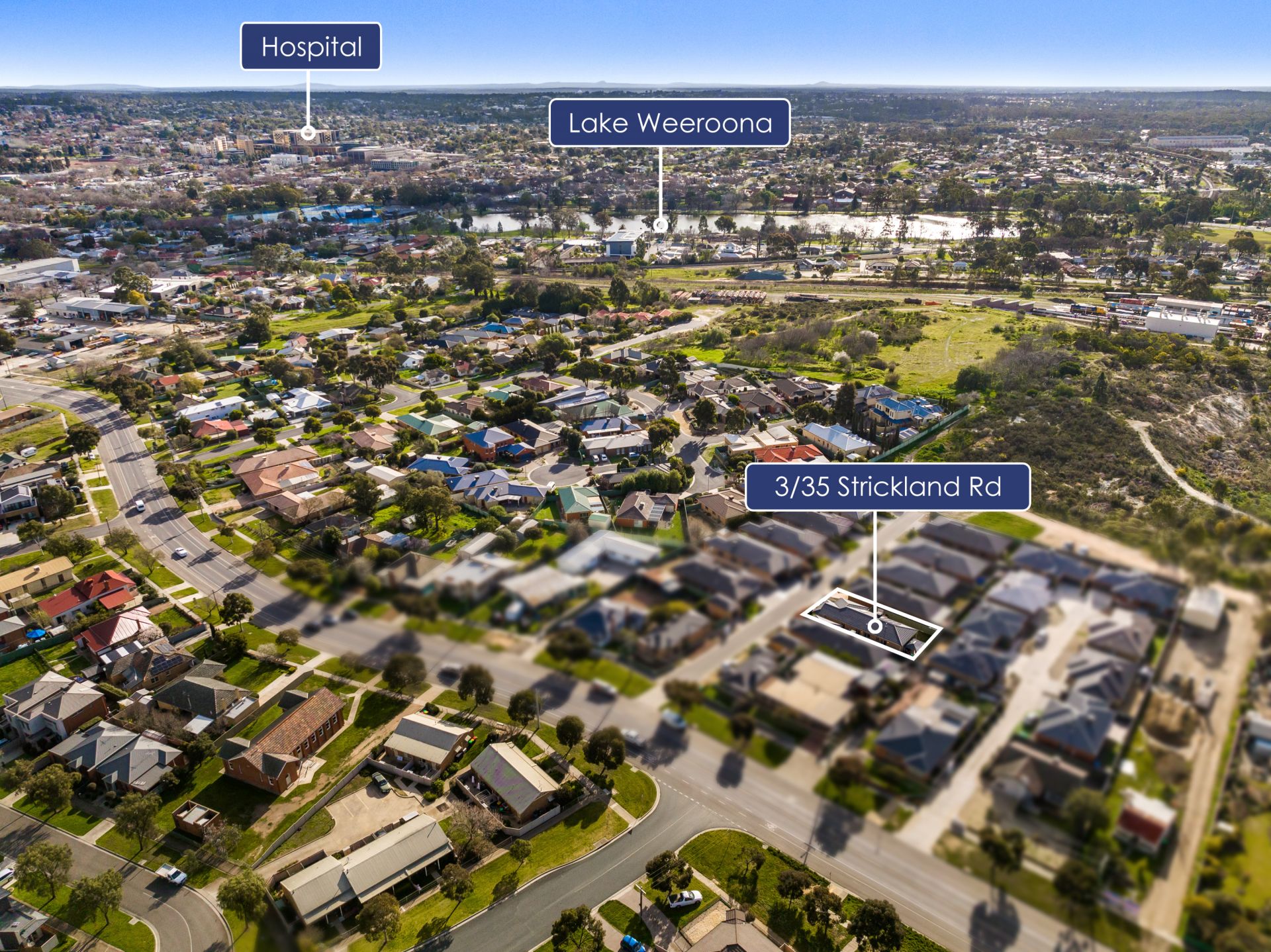 3/35 Strickland Road East Bendigo VIC, Bendigo - Thumbnail 8