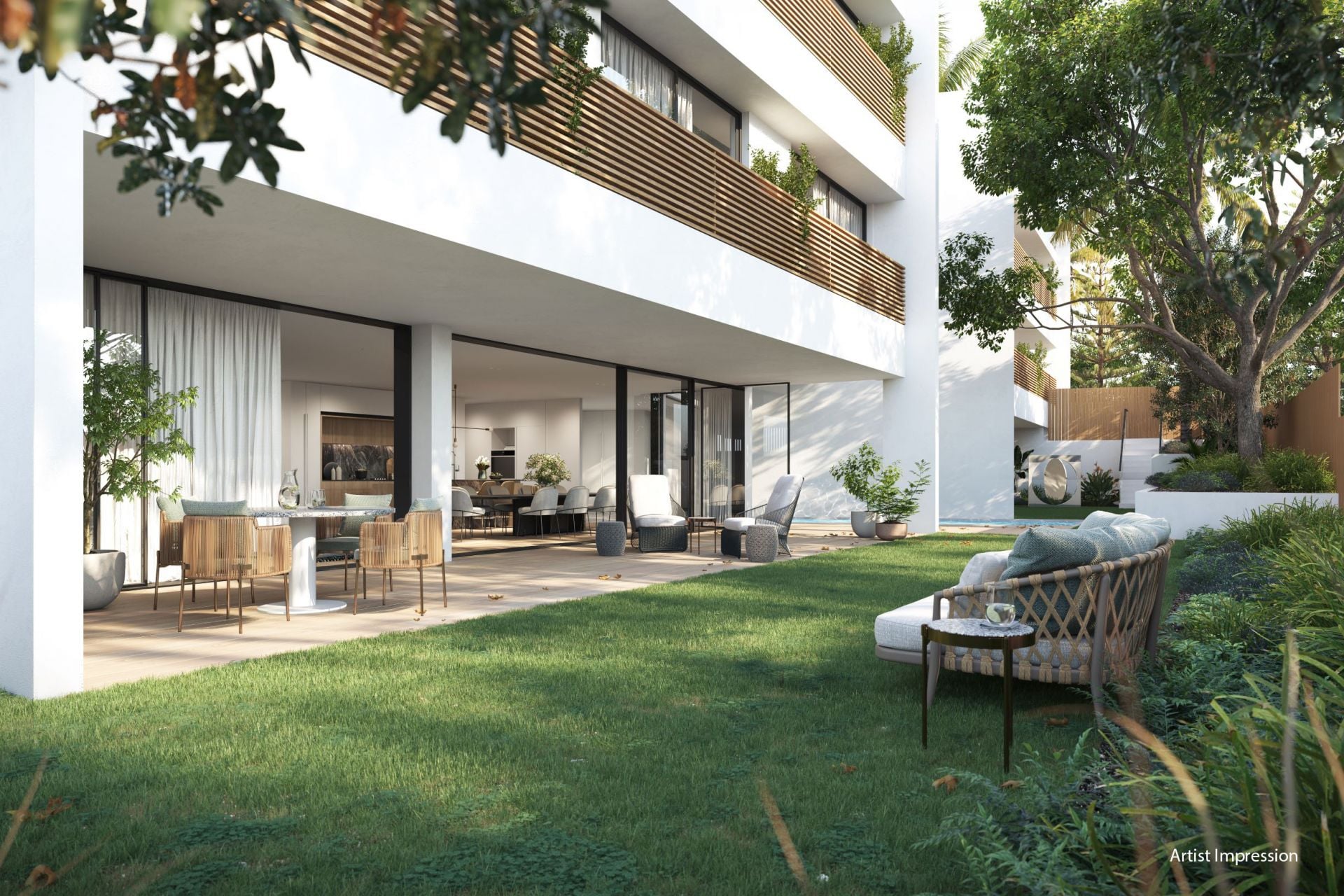6/122 Bellevue Road Bellevue Hill NSW, Bellevue Hill - Thumbnail 8