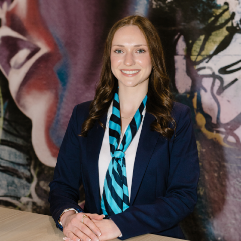 Molly Roderick Real Estate Agent Harcourts RATA & Co