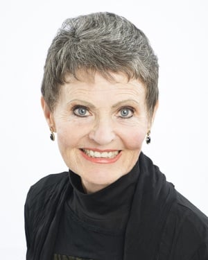 Heather Ford