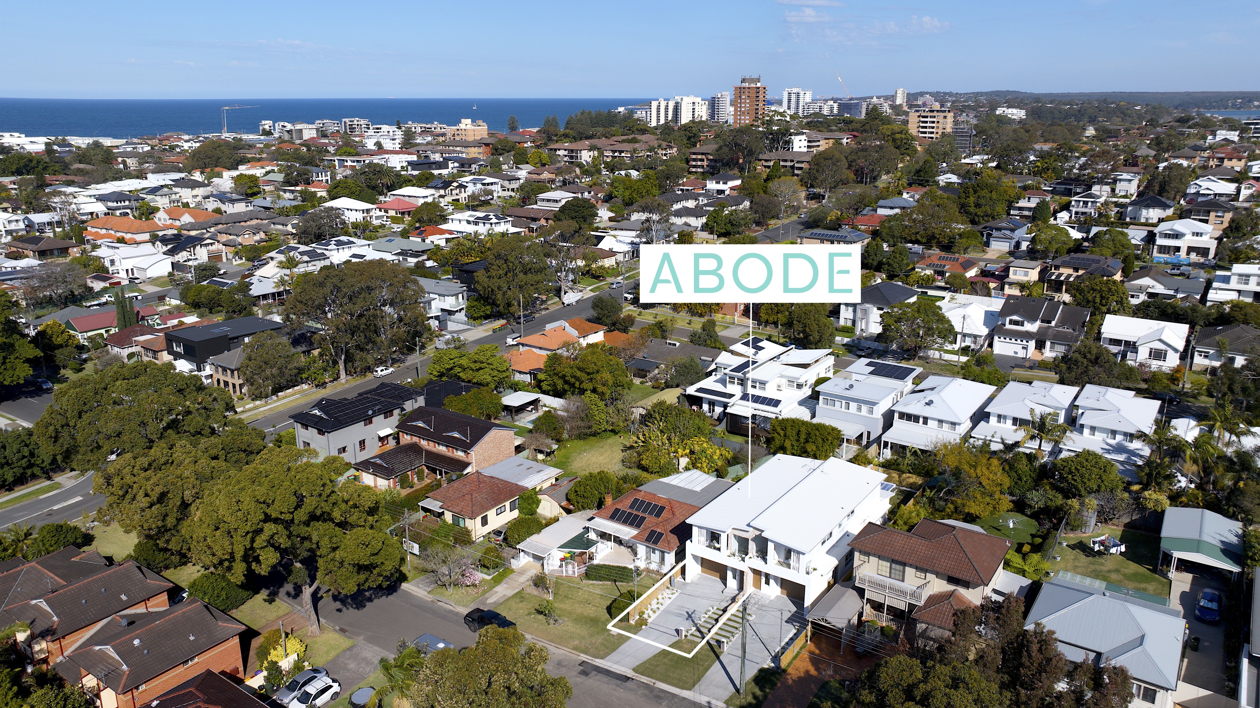 10a Pozieres Street CRONULLA 2230