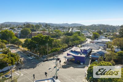 LANDMARK PADDINGTON INVESTMENT