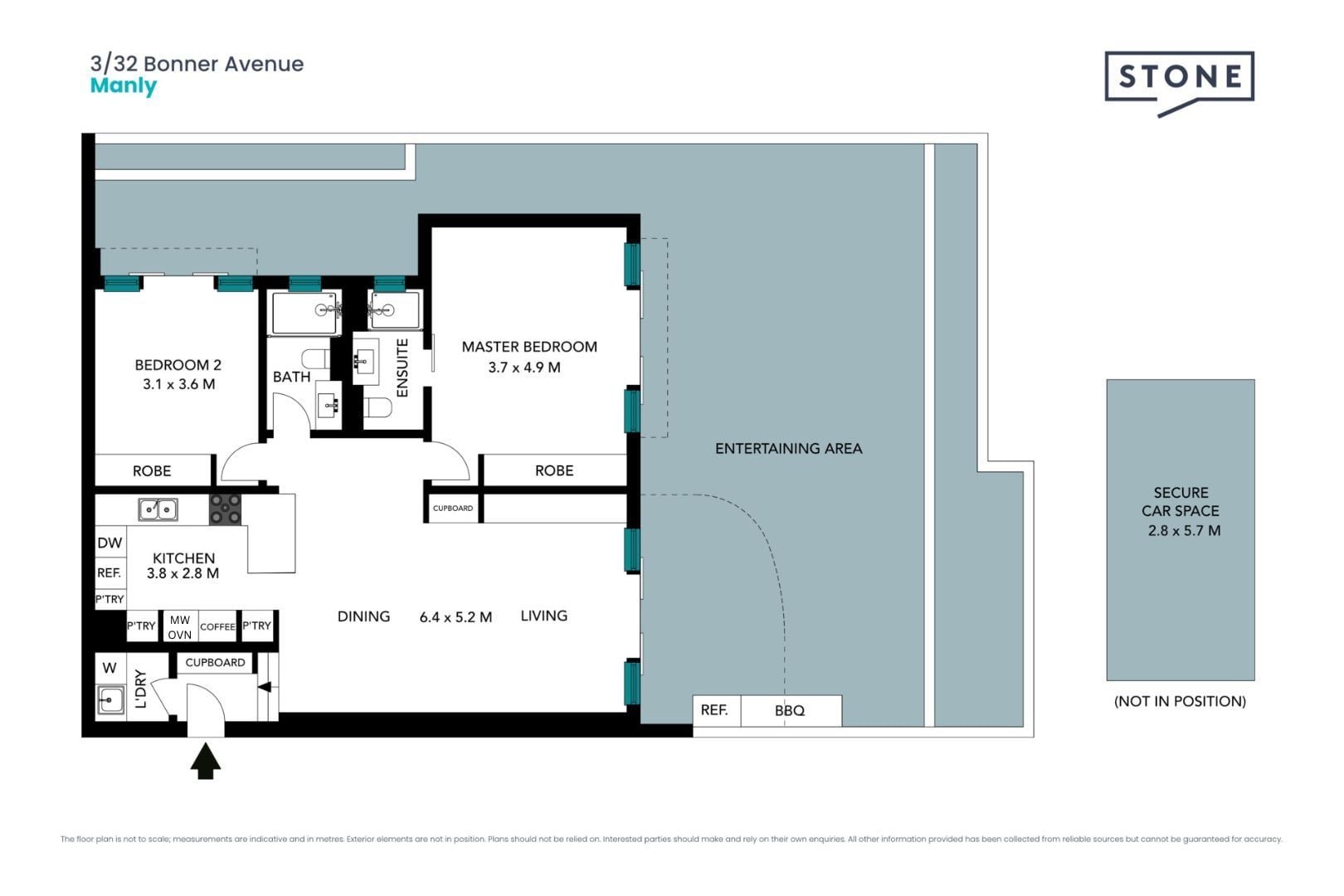 A Masterpiece of Space, Style and Sophistication