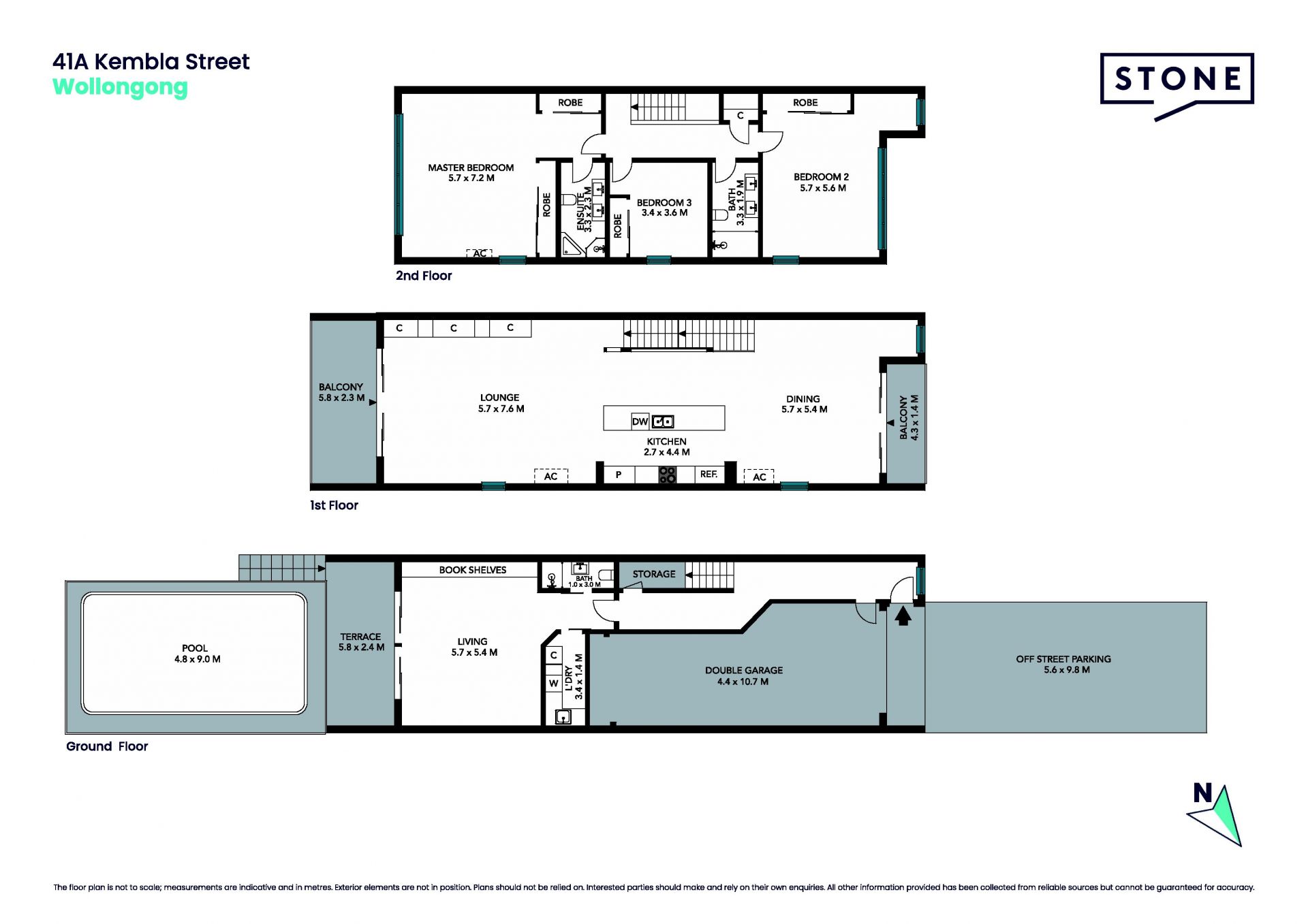 Luxurious Inner City Living