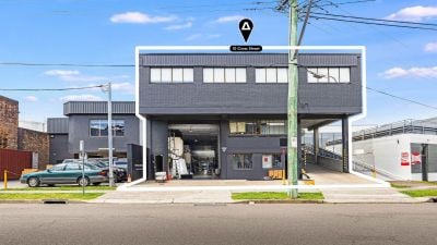 Brookvale - 10 Cross Street