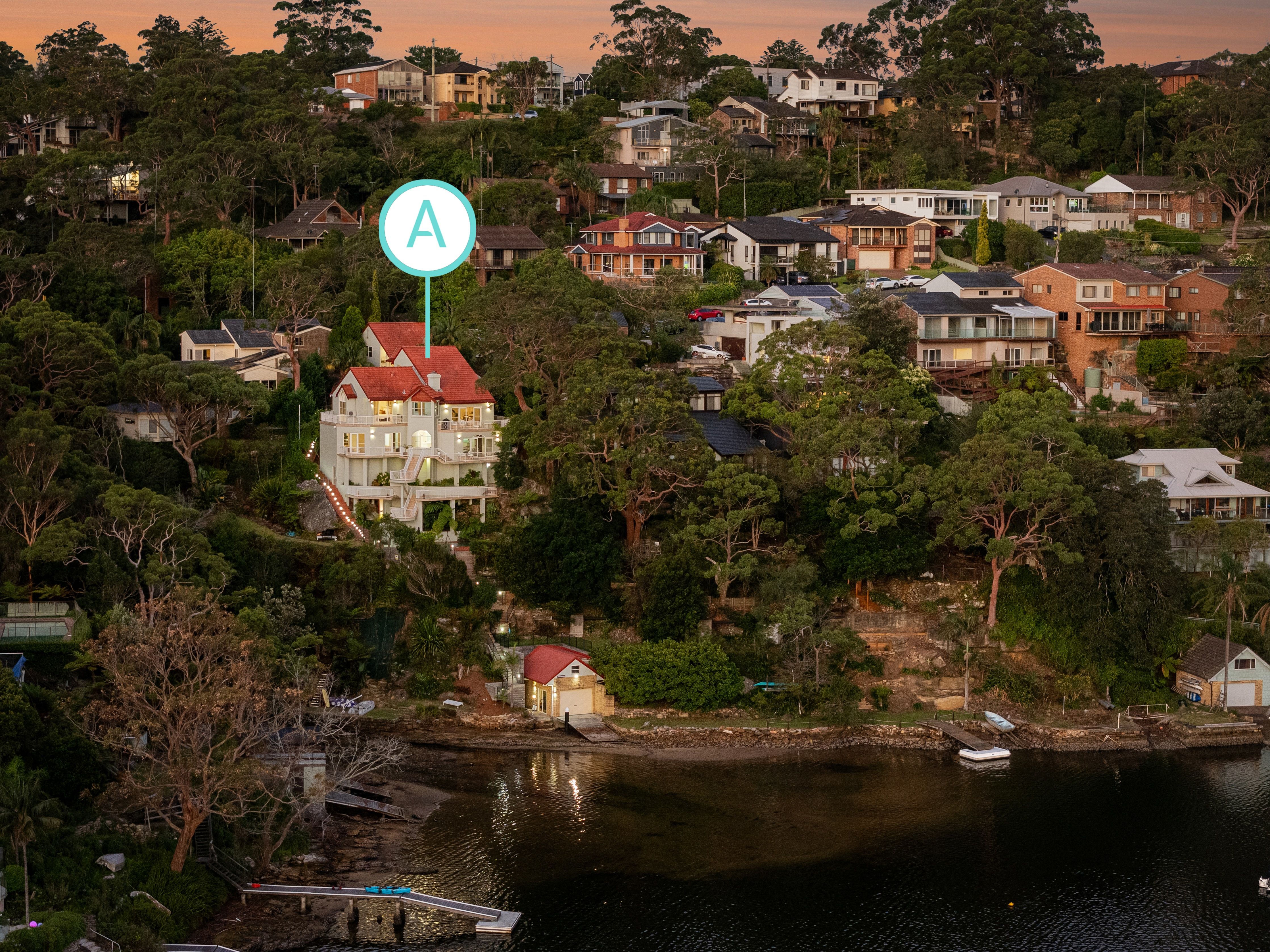 42 Naranganah Avenue Gymea Bay 2227