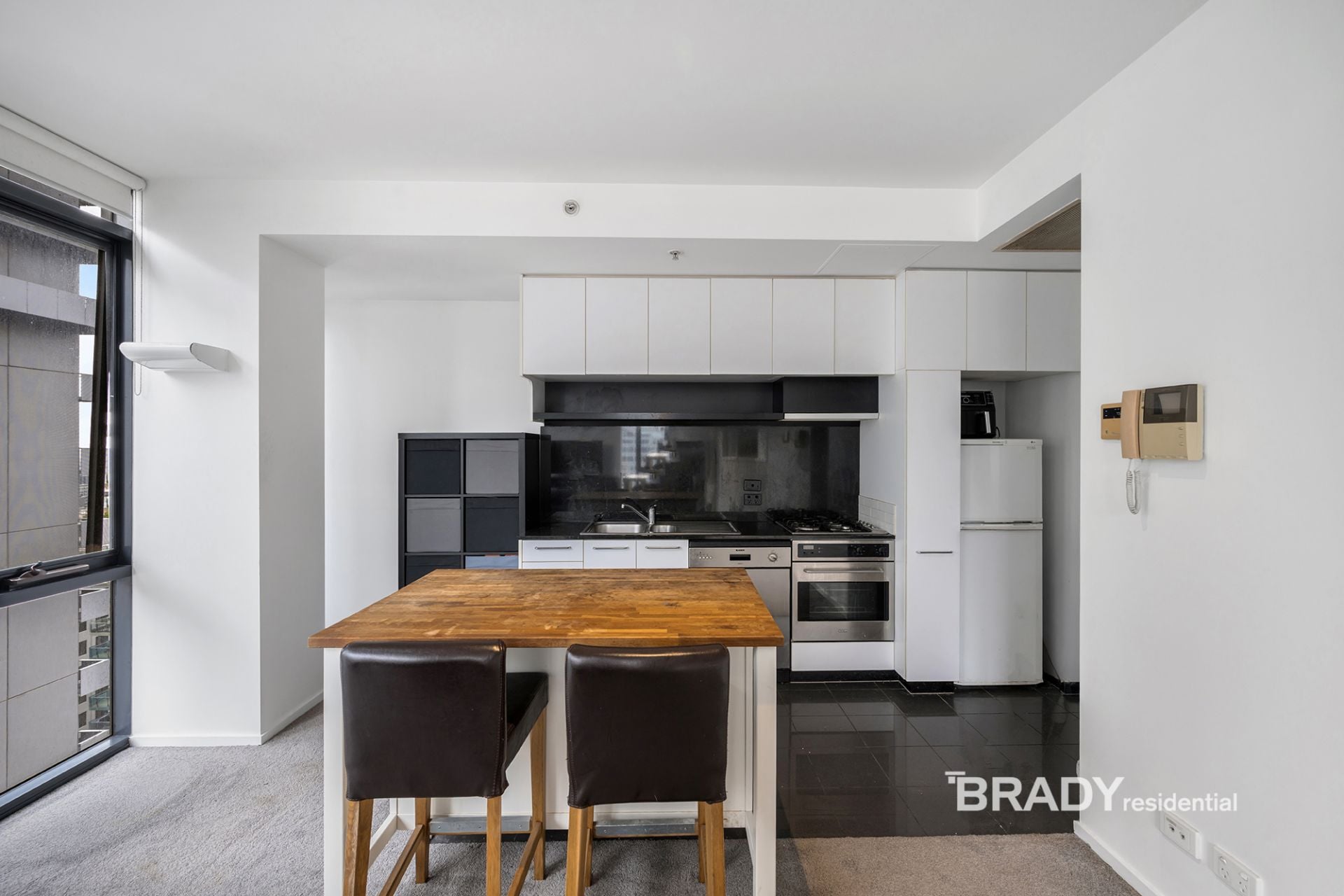 2202/28 Wills Street Melbourne VIC, Melbourne - Thumbnail 5