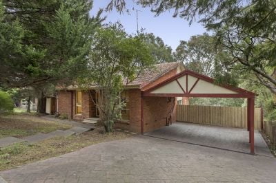 249 Andersons Creek Rd, Doncaster East