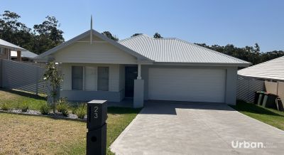 North Rothbury 23 McDuff Avenue