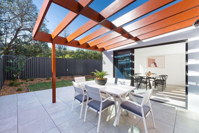 3/7 Hume Road, CRONULLA, Cronulla - Thumbnail 2