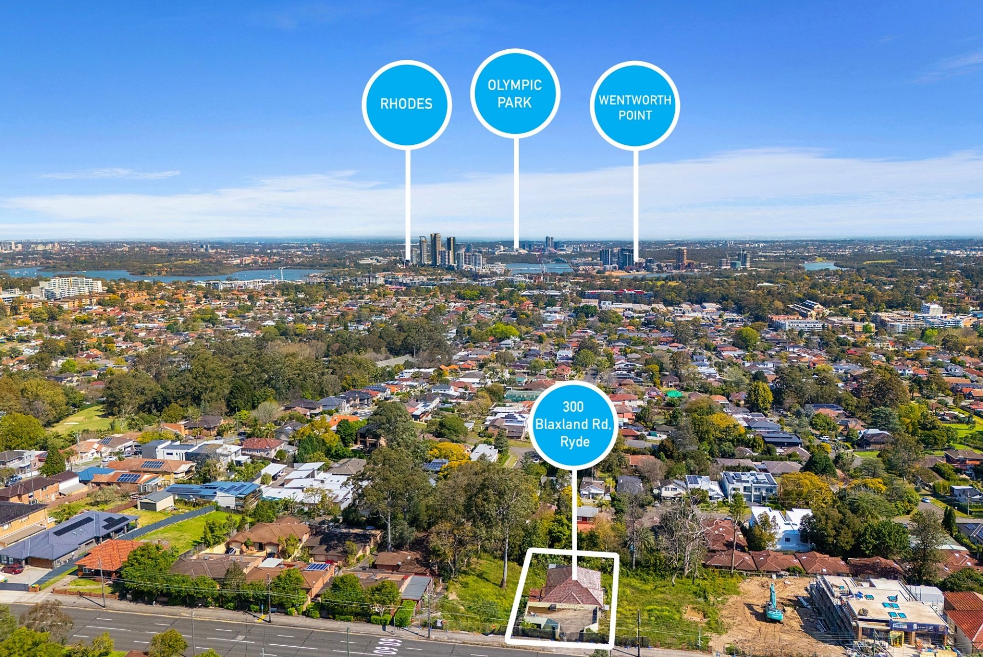 300 Blaxland Road, Ryde, Ryde - Thumbnail 7