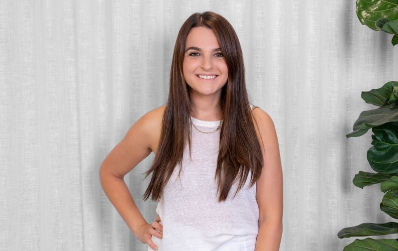 Chloe Mawass