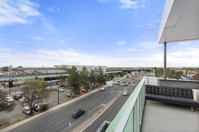 401/20 Bedford Street, Reservoir