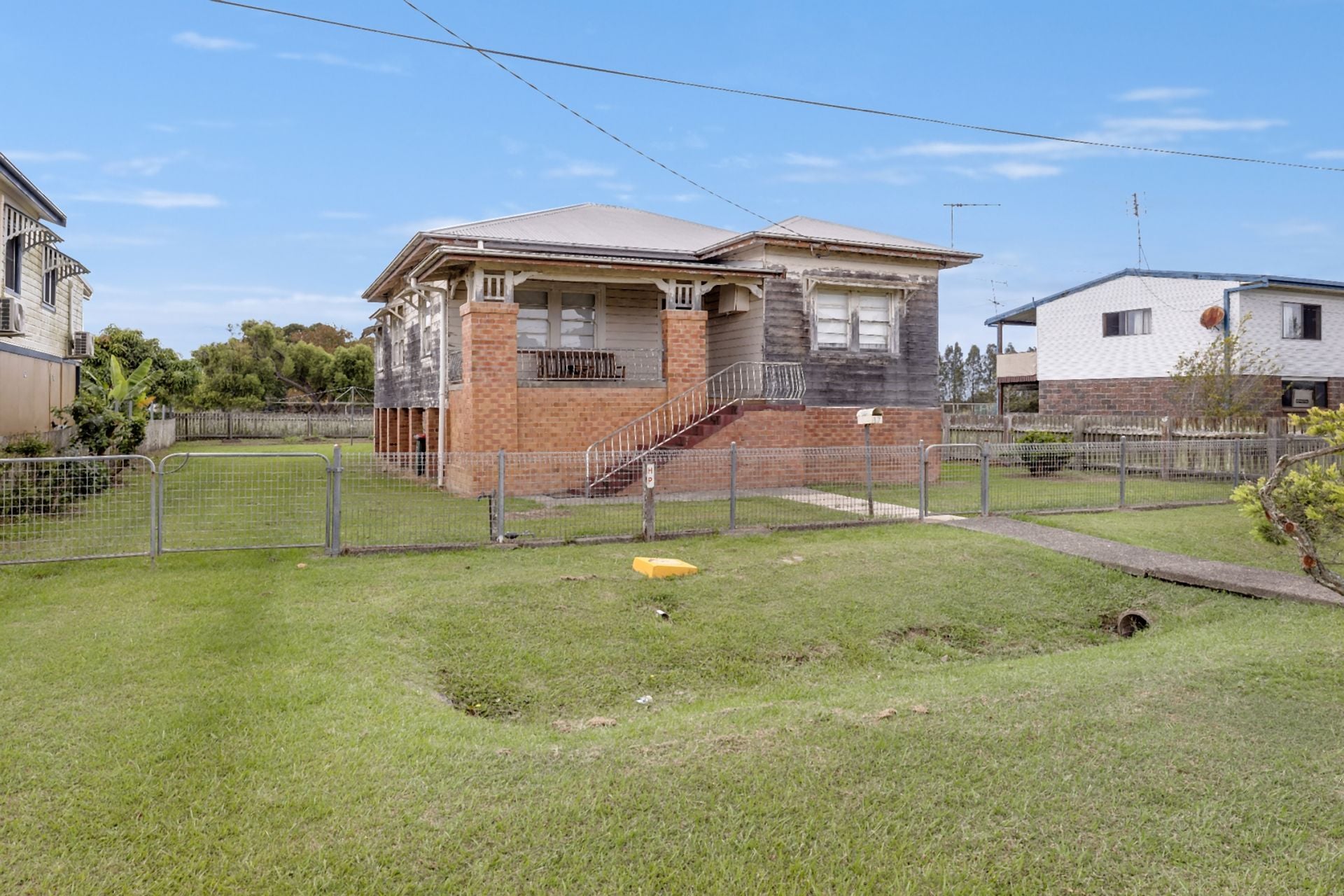 17 Barnard Street, Gladstone, Gladstone - Thumbnail 4