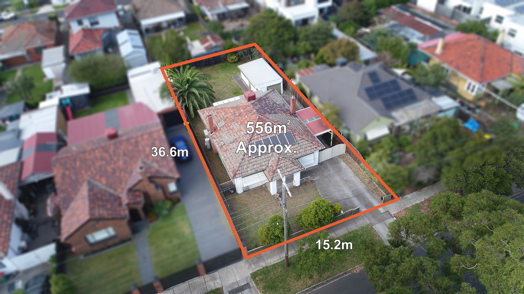 493 Geelong Road, Yarraville, Yarraville - Thumbnail 3