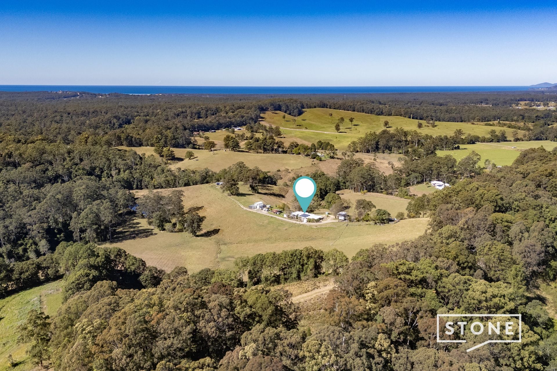 242 Soldiers Settlers Road, Newee Creek, Newee Creek - Image 1