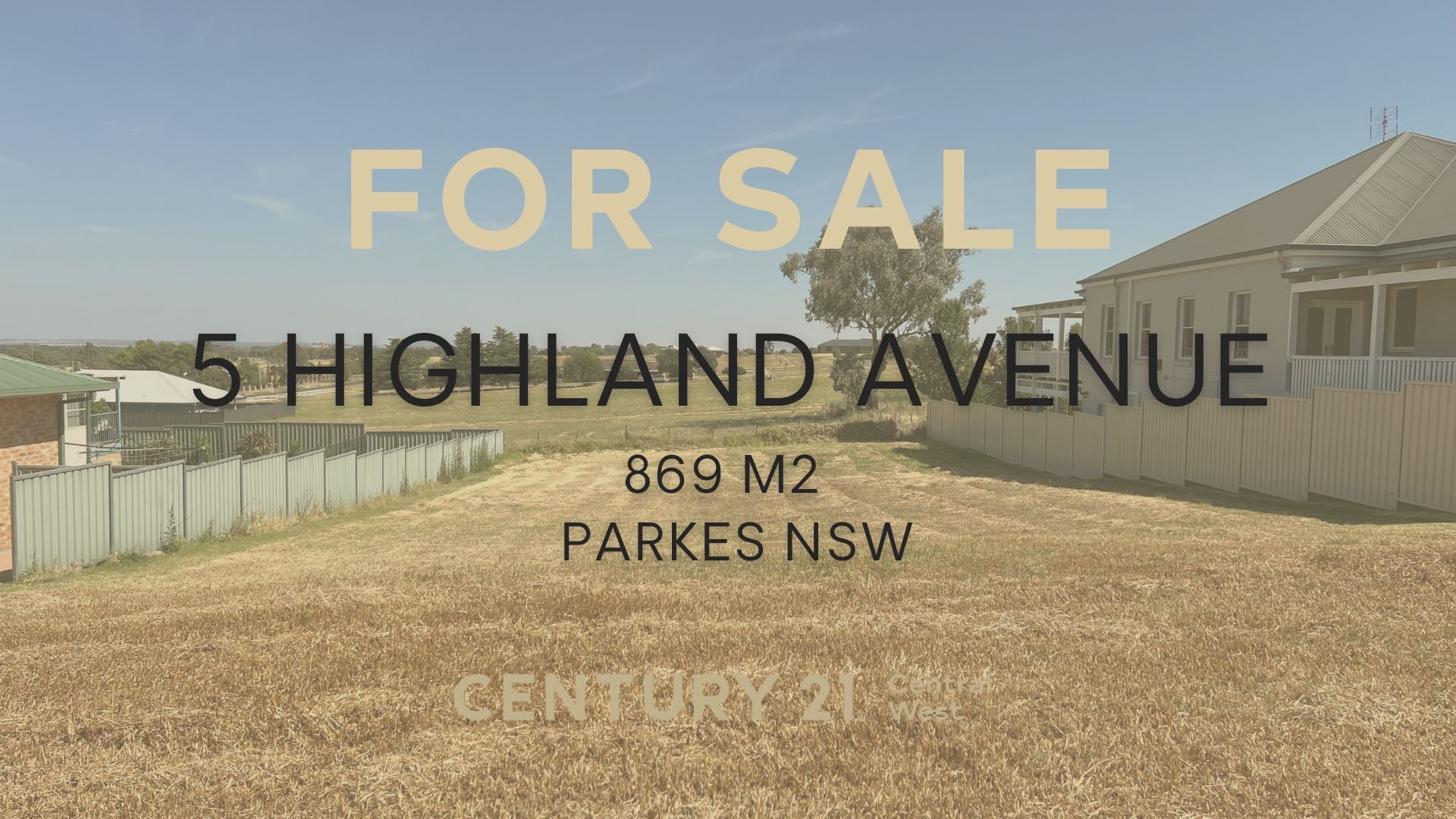 5 Highland Avenue, Parkes NSW, Parkes - Thumbnail 3