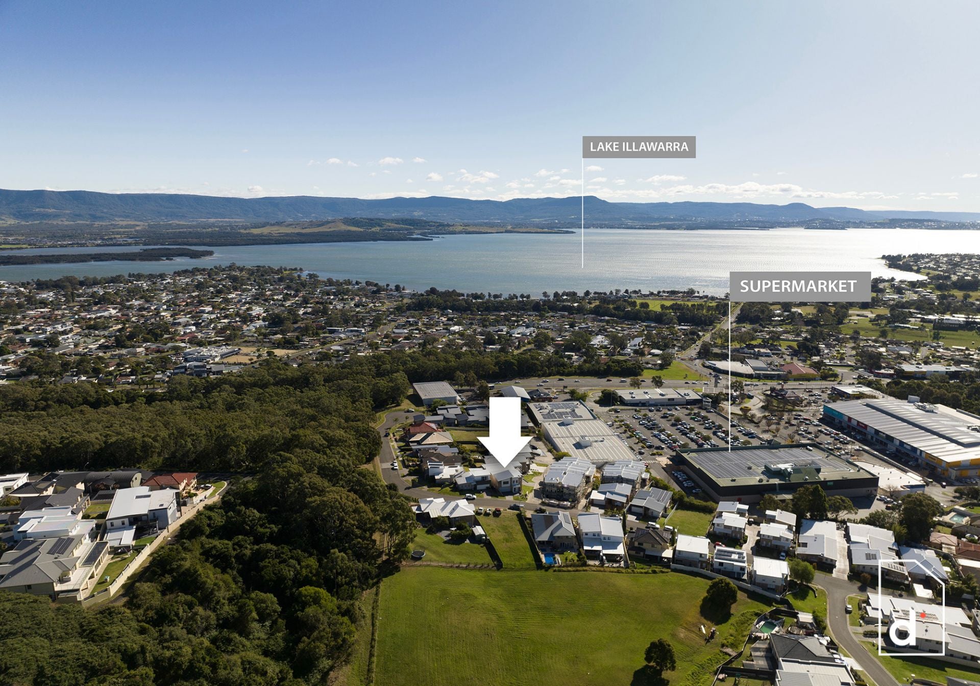 1 Wren Lane, Blackbutt NSW