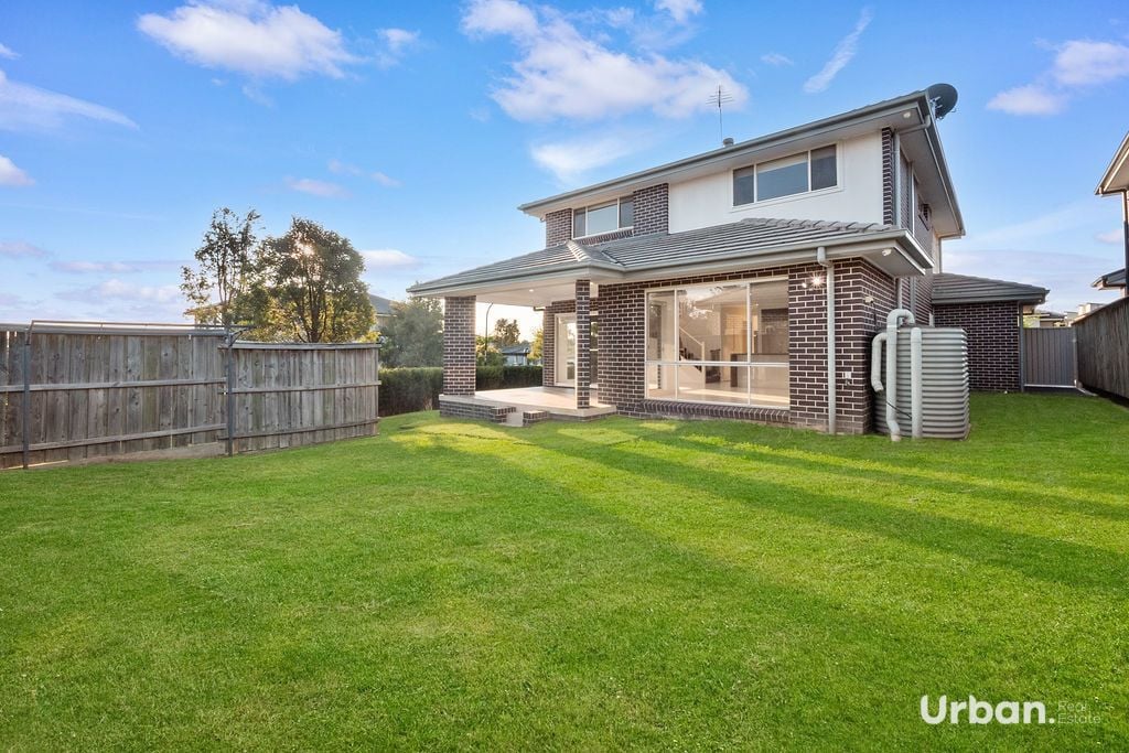 Colebee 42 Woodburn Street