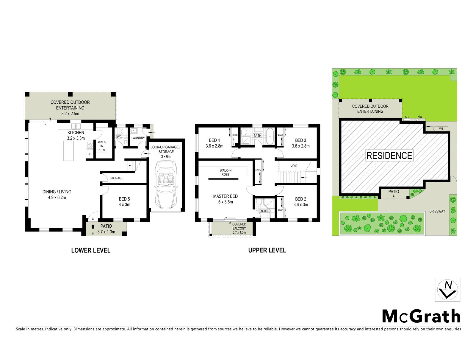 Sold By McGrath Estate Agents Liverpool