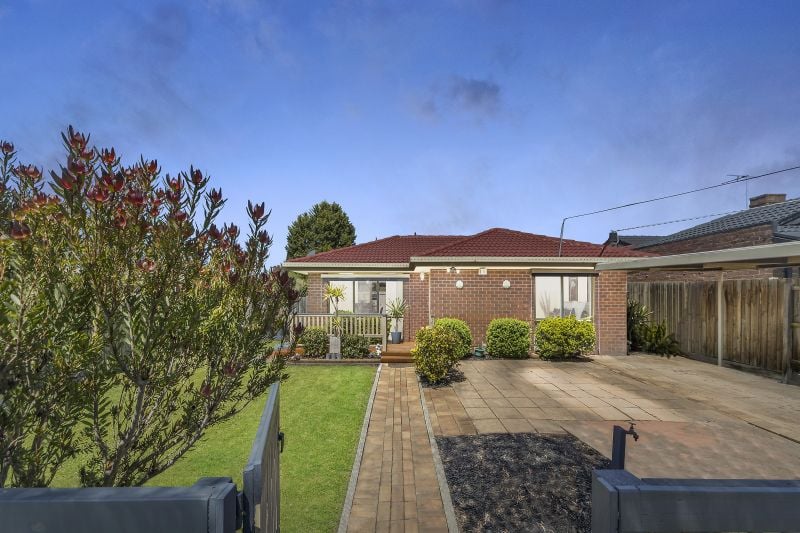 106 Prince of Wales Avenue, Mill Park