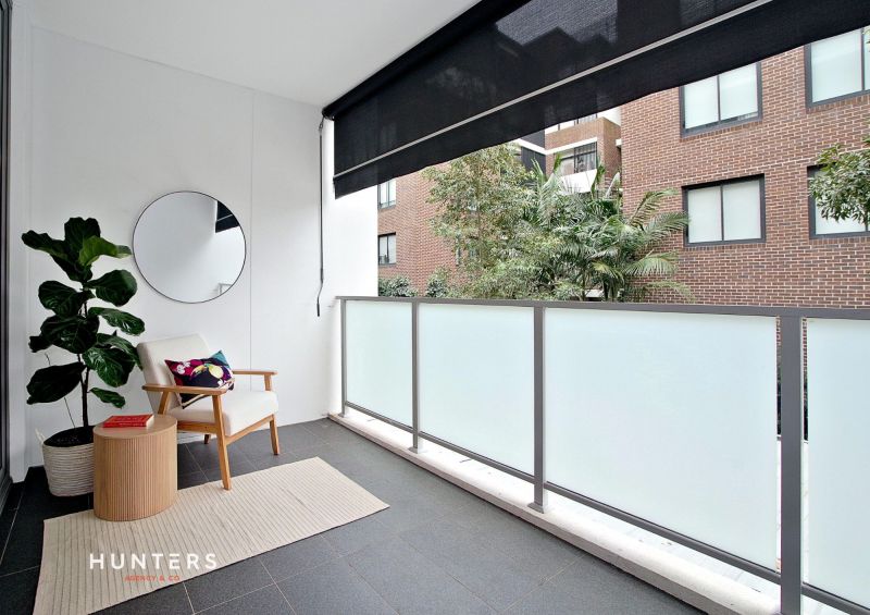 107/13-15 Weyland Street, Punchbowl