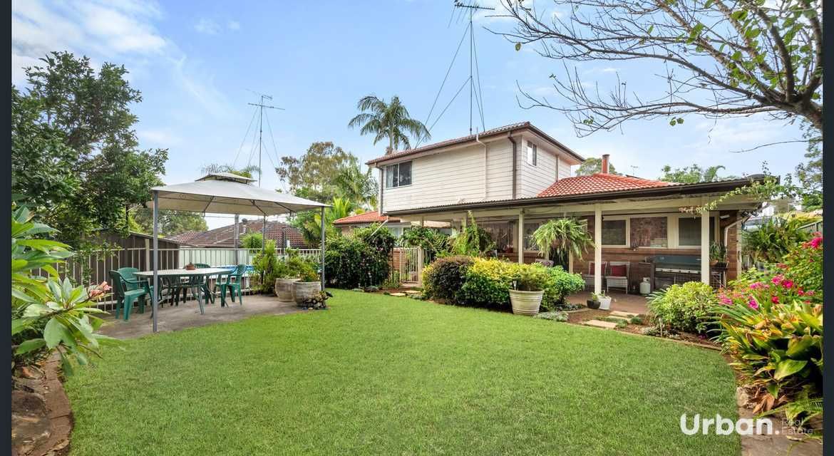 Ambarvale 6 Micawber Street