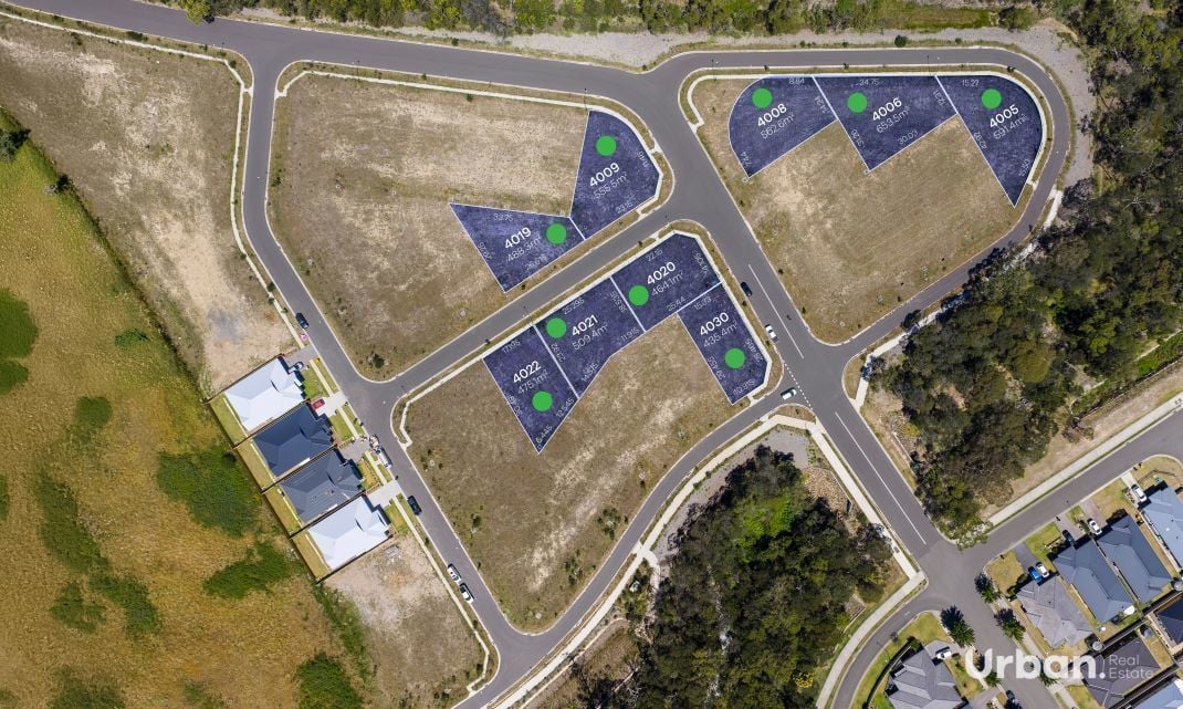 Braemar 4020/27 Isedale Road